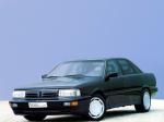 Audi Super 200 by Treser 1988 года